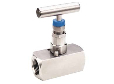 ASTM A494 Grade CW6MC Instrumentation Valves