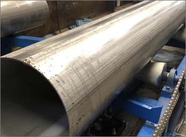Inconel Pipe