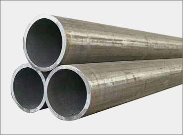 ASTM B444 Pipe