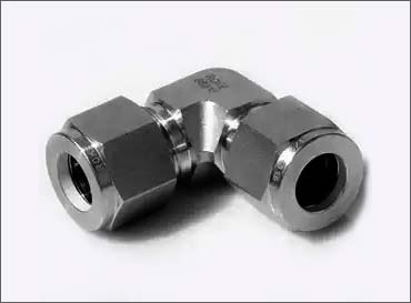 Inconel 600 Tube Fittings