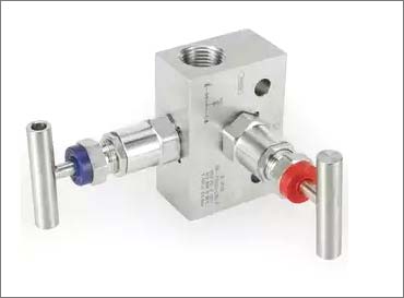 Inconel 600 Valves