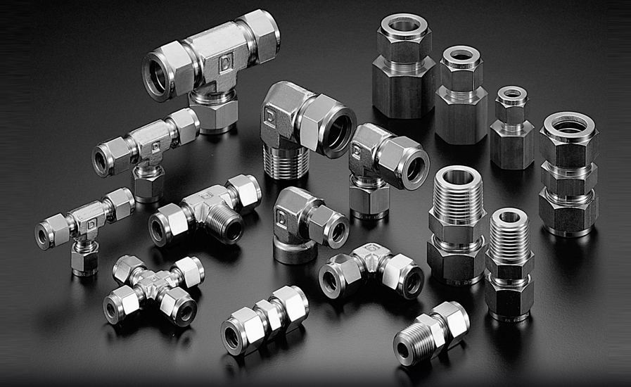 Instrumentation Fittings