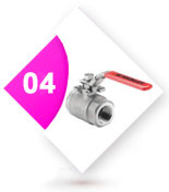Tube Fittings / Valves