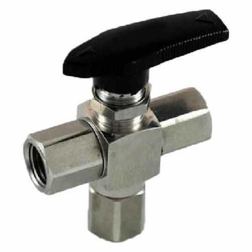 Instrumentation Valves