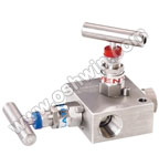 SS 316 Manifold Valves