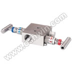SS304/ 316L Manifold Valves