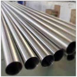 Stainless Steel 304 Mechanical Tubing