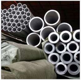 Welded mechanical steel tubing
