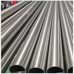 316l Mechanical Tubing
