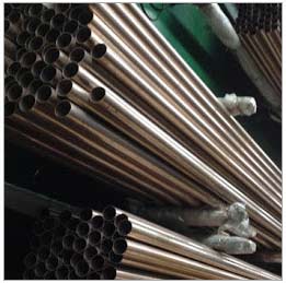 SS 316 Mechanical Tubing
