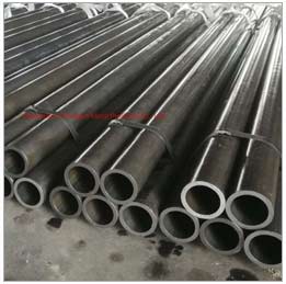 Cold drawn seamless mechanical tubing