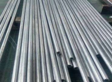 Monel 400 Tubing