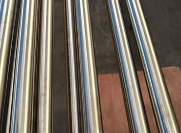 Monel Tube