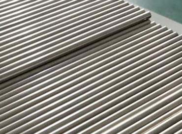 Monel Seamless Tube