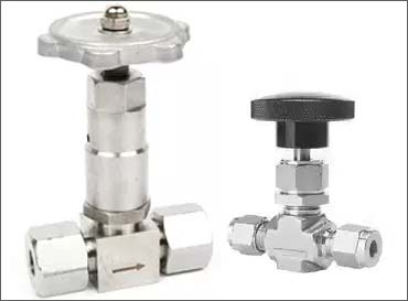 Monel 400 Valves