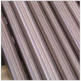 Nickel Alloy Tubes