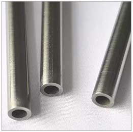 Nickel Instrumentation Tube