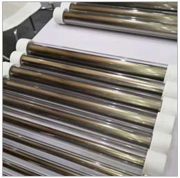 Nickel Alloy Seamless Pipes