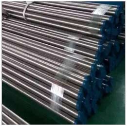 Nickel Alloy Welded Pipe