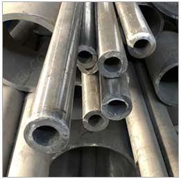 Nickel 200 Seamless Tube
