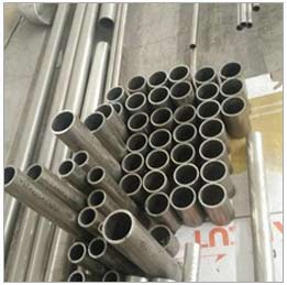 Nickel Alloy Pipes
