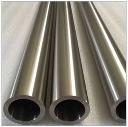 Pure Nickel Pipe