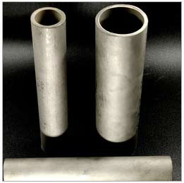 Nickel 200 Pipe
