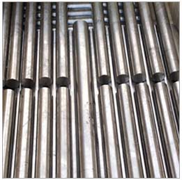 Nickel 201 Pipe