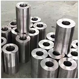 Nickel Alloy Boiler Tube