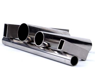 Ti Alloy Cp Grade 2 Rectangular Pipe