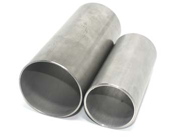 Grade 5 Titanium Schedule 5S Pipe
