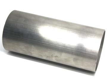 Grade 2 Titanium Seamless Pipe