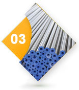 Special Steel Tubes