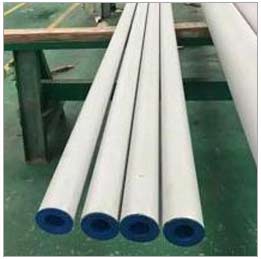 Square Pipe 316L