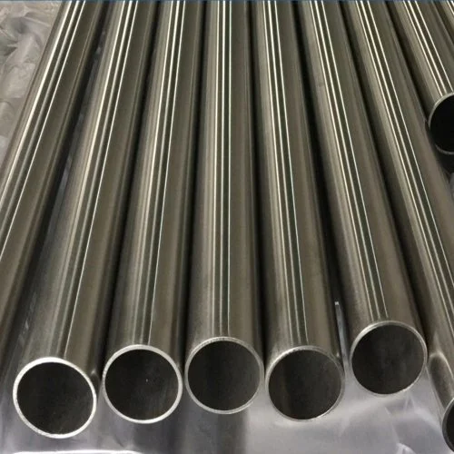 Nickel Alloy Pipe & Tube