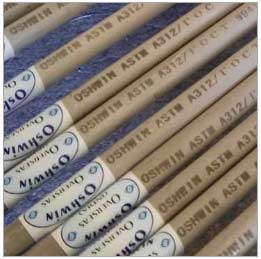 Stainless 316L Welded Pipes