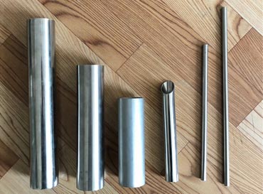 Stainless Steel 316 Welded Pipe