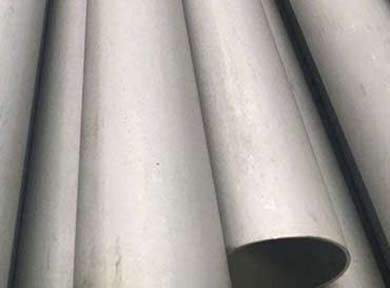 A312 TP410 EFW Pipe