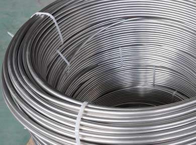 222222222 Welded Tube