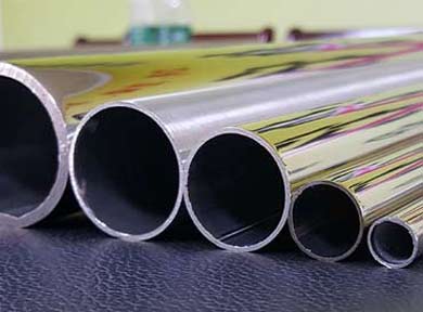 Stainless Steel 304 Electropolished Pipe