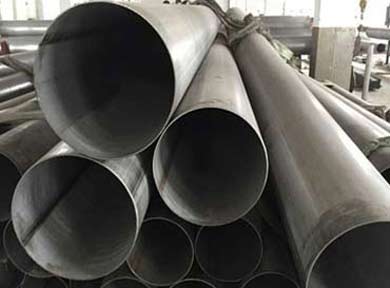 Stainless Steel 304 ERW Pipe