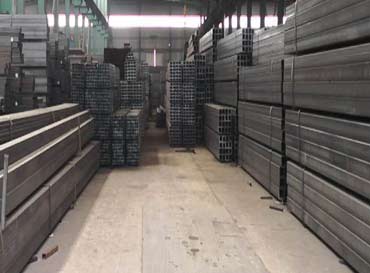 Stainless Steel 304 Square Pipe