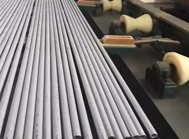 Super Duplex 2507 Tube
