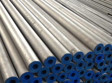 Super Duplex Stainless Steel Tube