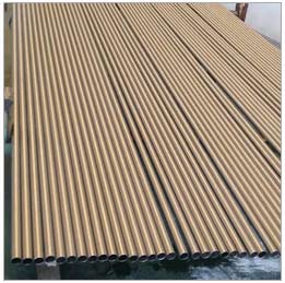 Heat Exchanger Titanium Tubes