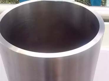 Titanium Pipe manufacturer in India