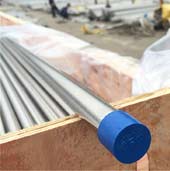 Other Tubing Types