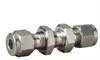 Stainless Steel Bulkhead Union