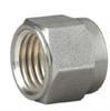 Stainless Steel Tube Nut