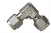 Stainless Steel Union Elbow
